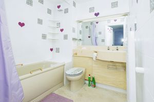 BATHROOM- click for photo gallery